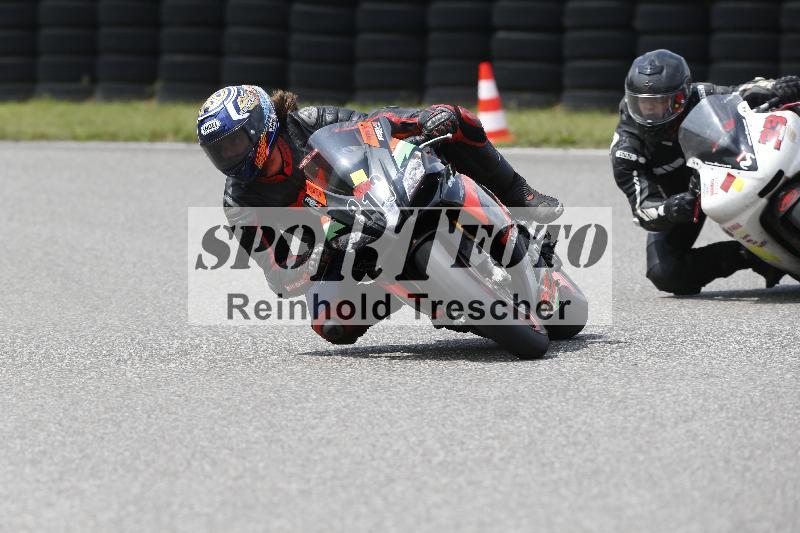 /24 08.06.2025 TZ Motorsport ADR/Gruppe rot/313